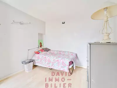 Appartement, 82 m²