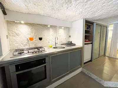 Maison, 99 m²