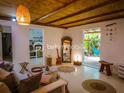 Maison, 130 m²