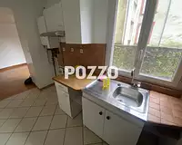 Appartement, 53,84 m²