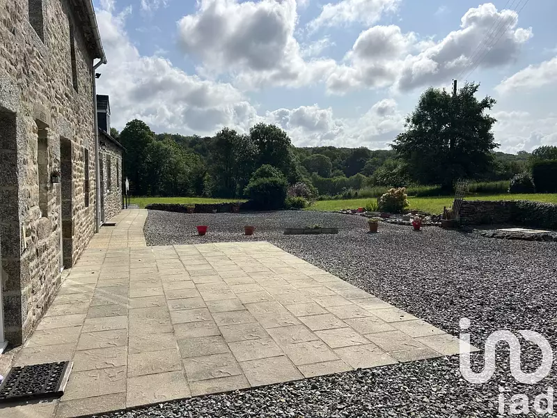 Maison, 217 m²