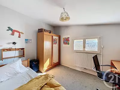 Maison, 117 m²