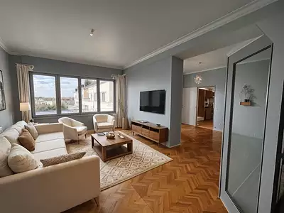 Appartement, 120 m²