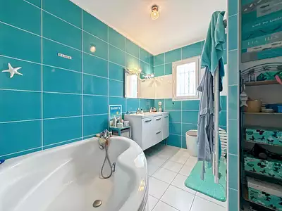 Maison, 130 m²