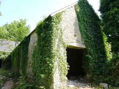 Maison, 55 m²