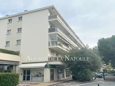 Appartement, 31,34 m²