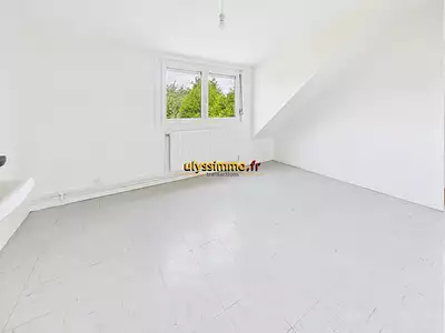 Maison, 83,4 m²