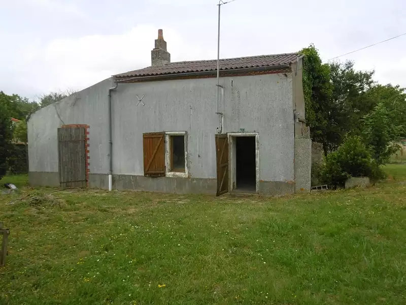Maison, 78 m²