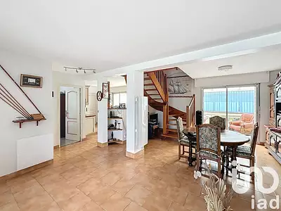 Maison, 110 m²