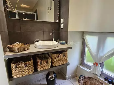 Maison, 145 m²