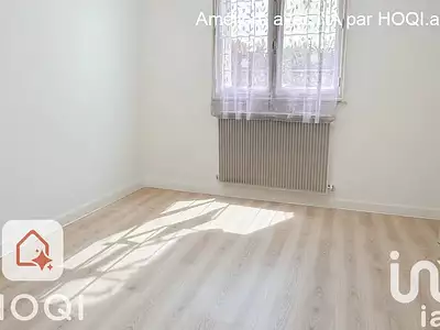 Maison, 94 m²