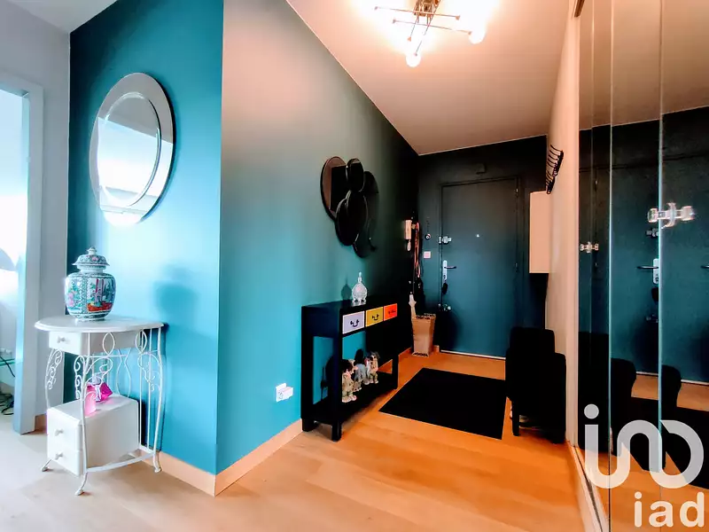 Appartement, 80 m²