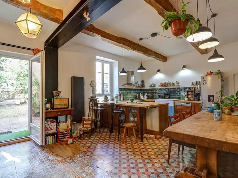 Maison, 238 m²