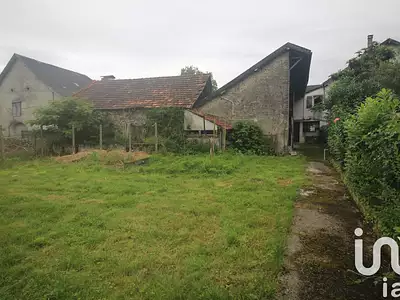 Maison, 129 m²