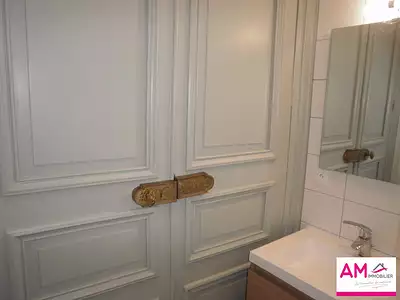 Appartement, 28,41 m²