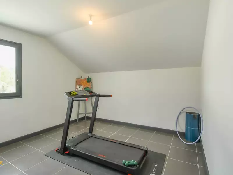 Appartement, 170 m²