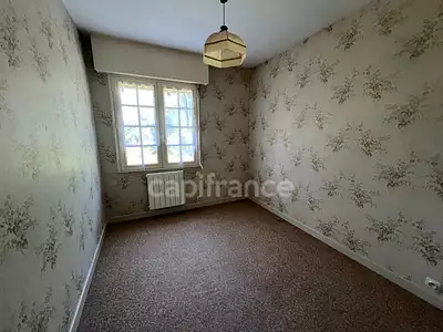 Maison, 123 m²