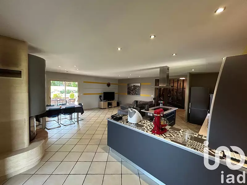Maison, 170 m²