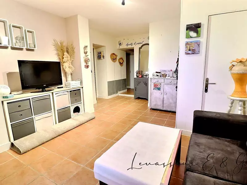 Appartement, 67 m²