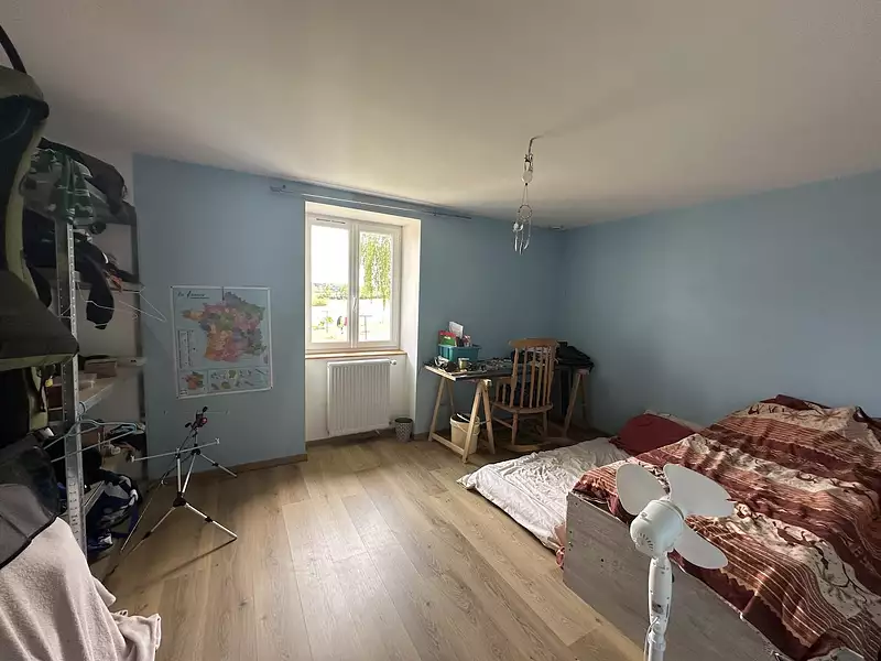 Maison, 230 m²