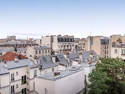 Appartement, 32,33 m²