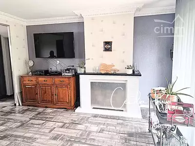 Maison, 101 m²