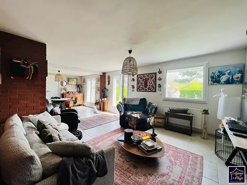 Maison, 132,25 m²