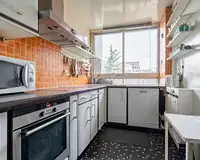 Appartement, 99,12 m²