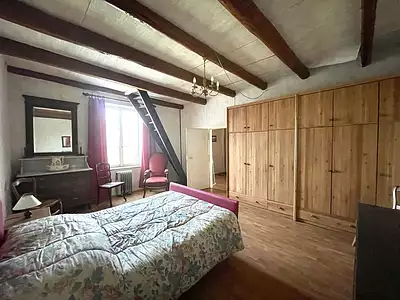 Maison, 131,63 m²
