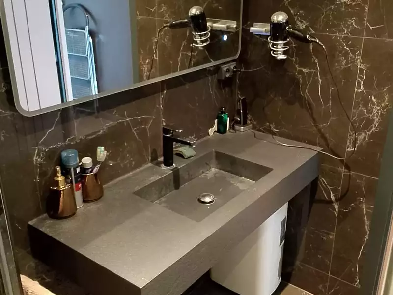 Appartement, 39 m²
