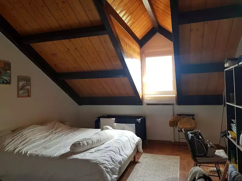 Appartement, 96 m²