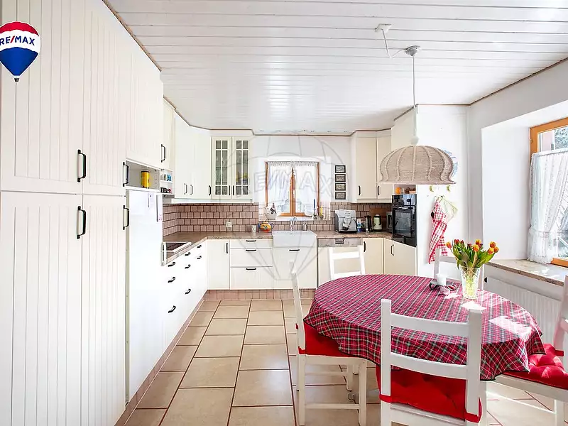 Maison, 412 m²