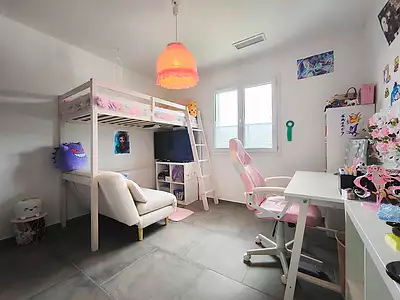 Maison, 124 m²