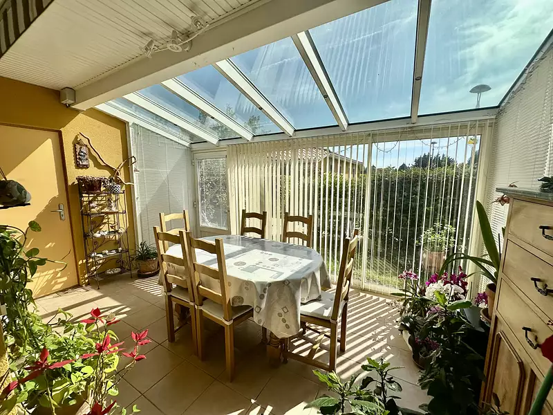Maison, 71 m²