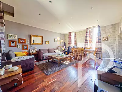 Maison, 105 m²