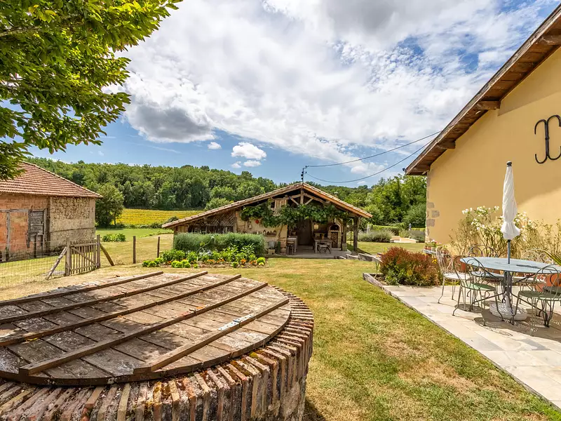 Maison, 157 m²