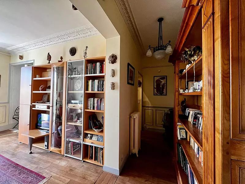 Appartement, 53 m²