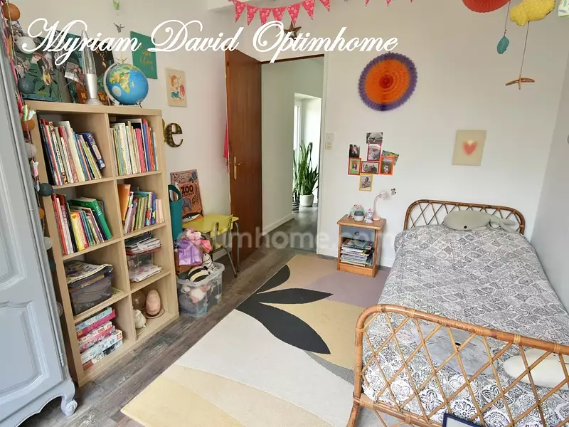 Maison, 170 m²