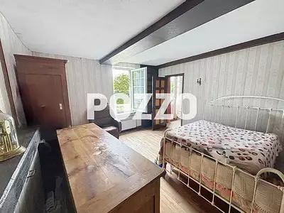 Maison, 97,35 m²