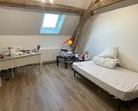 Appartement, 91,72 m²