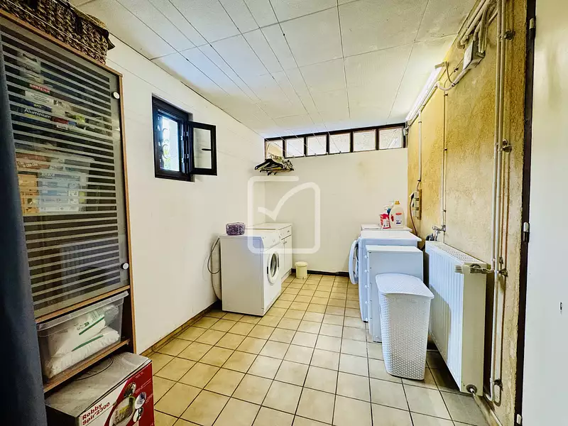 Maison, 135 m²