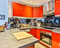 Maison, 84 m²