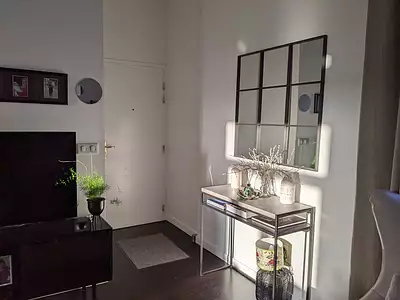 Appartement, 72 m²