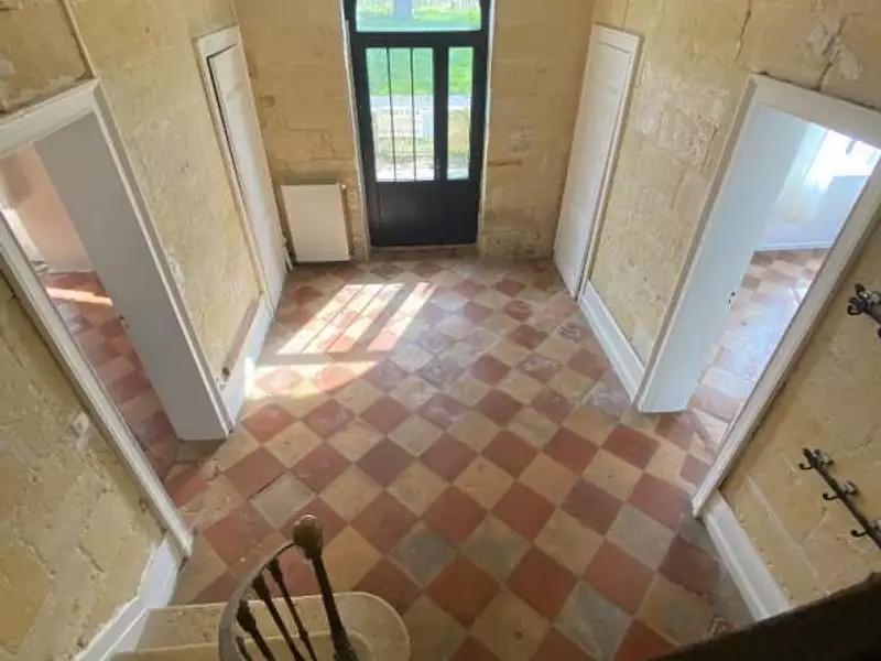 Maison, 300 m²