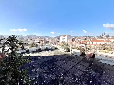 Appartement, 157,5 m²