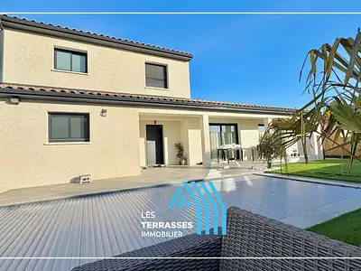Maison, 140 m²