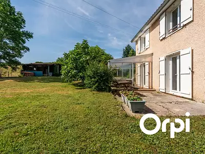 Maison, 105 m²