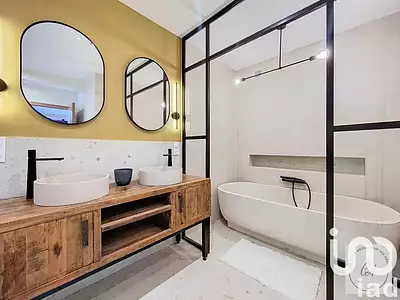 Maison, 140 m²