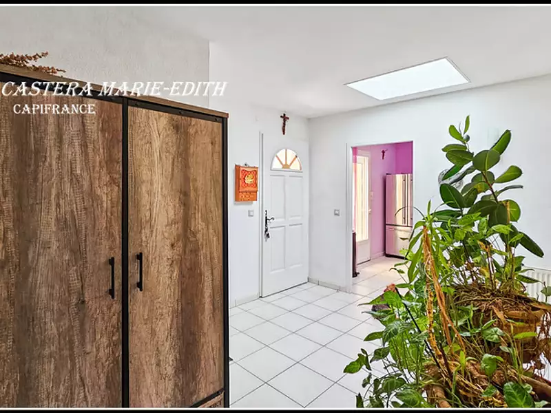 Maison, 95 m²
