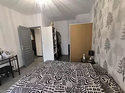 Maison, 90 m²